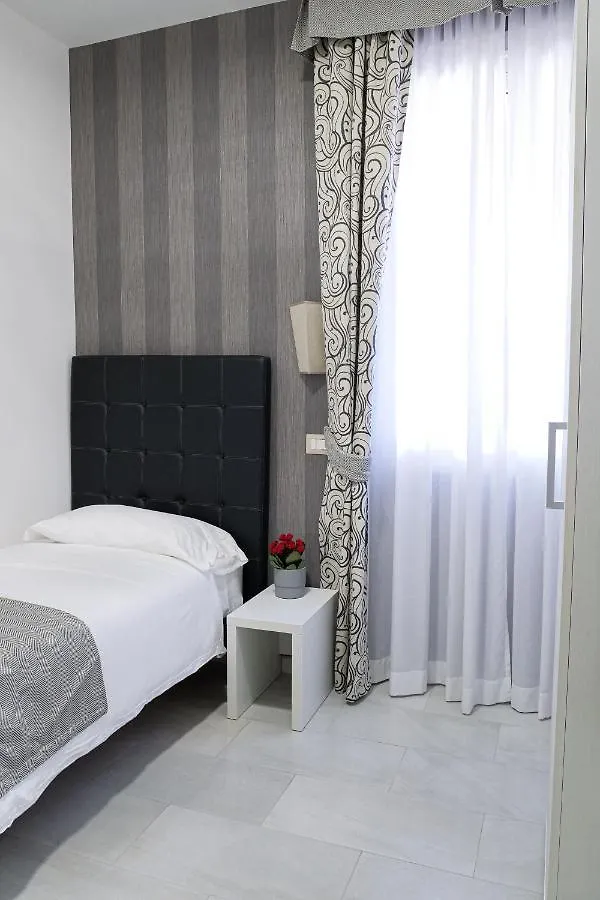 Hotel Terrazza Magenta Rome