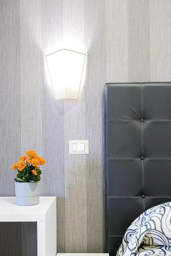 Hotel Terrazza Magenta Rome