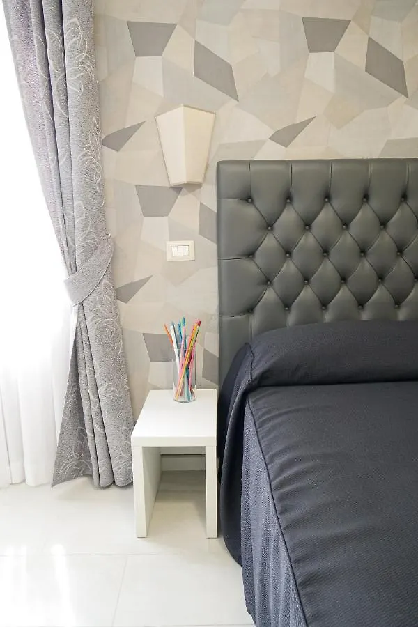 Hotel Terrazza Magenta Rome 0*,  Italy