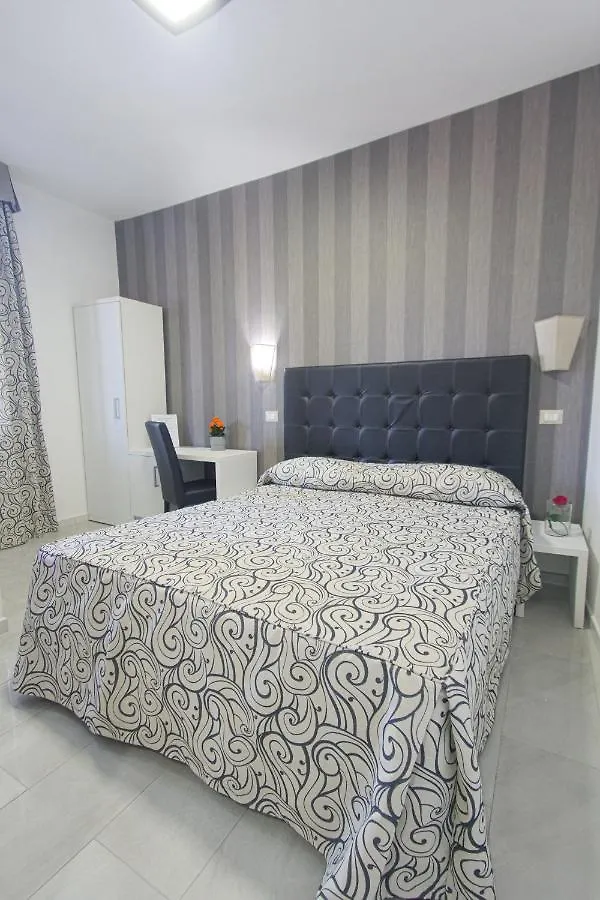 Hotel Terrazza Magenta Rome