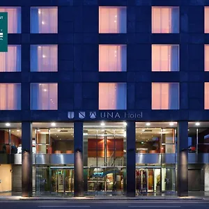Centro Hotel Bolonia