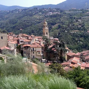 ** Frühstückspension O Recanto Italien