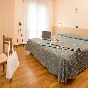 *** Hotel Trevi Italien