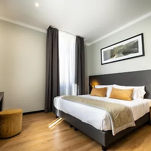 The Cross Otel