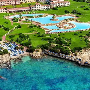 Colonna Resort, A Colonna Luxury Hotel, Otel Porto Cervo