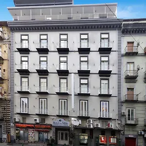 *** Hotel Dei Mille Italien