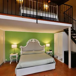*** Hotel Art&jazz Italien