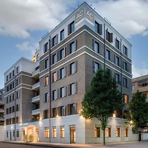Ac By Marriott Clodio Otel