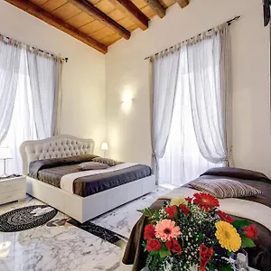 Bed and breakfast Il Fascino Di, Roma