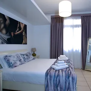 Bed and breakfast St. Peter' Six &, Roma