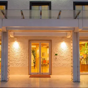 La Pergola Otel