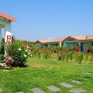 Hotel Budoni Beach Hotel Budoni
