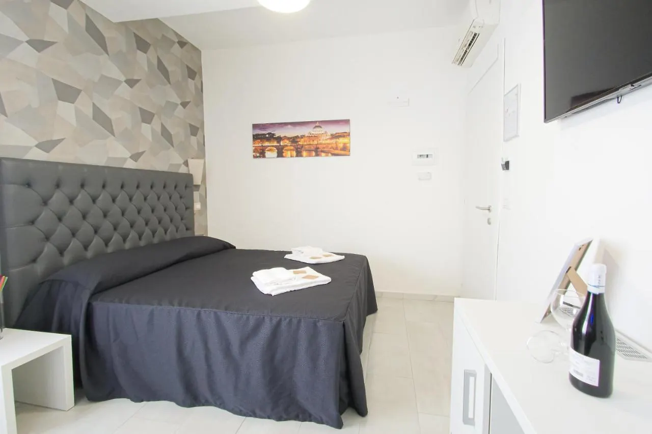 Hotel Terrazza Magenta Rome 0*,  Italy